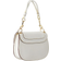 Love Moschino Ladies Shoulder Bag - White