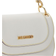 Love Moschino Ladies Shoulder Bag - White