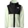 The North Face Girl's Antora Rain Jacket - Lime Cream