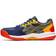 Asics Gel Padel Exclusive 6 M - Deep Ocean/Amber