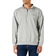 Calvin Klein Men's Quarter Zip Heavyweight Sweaters - Gray Heather