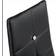 tectake 800882 Black Køkkenstol 97cm 8stk