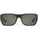 Sunglass Hut Polarized - Black/Green