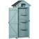 OutSunny Wooden Tool Storage Shed (Building Area 0.3 m²)