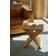 Skagerak Fionia Oak Seating Stool 44cm