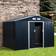 OutSunny 845-031CG