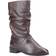 Dune London Rosalindas - Brown