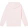 Levi's Women's Standard Sweatshirt Hoodie - Dutch Pink