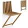 Torkelson Zitti Chair