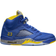 Jordan Air Retro Laney - Varsity Royal/Varsity Maize