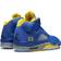 Jordan Air Retro Laney - Varsity Royal/Varsity Maize