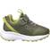 Viking Aery Tau Low GTX 1V - Olive/Khaki