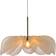 Markslöjd Strength Beige/Antique Pendel ∅ 75cm