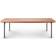 Eva Solo Savoye Oak Nature Coffee Table 50x120cm