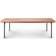 Eva Solo Savoye Oak Nature Sofabord 50x120cm