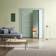 Eva Solo Savoye Oak Nature Sofabord 50x120cm