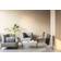 Eva Solo Savoye White Oiled Sofabord 50x120cm