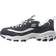 Skechers D'Lites Biggest Fan W - Navy/White