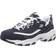 Skechers D'Lites Biggest Fan W - Navy/White