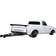 Traxxas Drag Slash RTR TRX94076-4-WHT