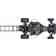 Traxxas Drag Slash RTR TRX94076-4-WHT