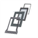 Velux EDW PK10 2000 Aluminium Takfönster 3-glasfönster 94.2x160cm