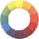 Silk Clay Standard Assorted Colors Clay 6x14g