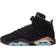 Nike Air Jordan 6 Retro GS - Black/Metallic Gold