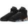 Nike Air Jordan 6 Retro GS - Black/Metallic Gold