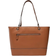 Guess Noelle Tote Bag - Brown