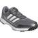 adidas Tech Response 2.0 Golf M - Iron Metallic/Cloud White/Scarlet