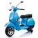 Megaleg Vespa PX150 12V