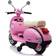 Megaleg Vespa PX150 12V