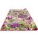 Sweet Town Car Children's Mat 140x200cm