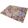 Sweet Town Car Children's Mat 140x200cm