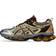 Asics Gel-Quantum Kinetic - Carbon/Pure Gold