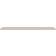 Montana Furniture Panton Wire Ext Inlay MDF White Oak Hylla