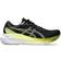 Asics Gel-Kayano 30 Wide M - Black/Glow Yellow