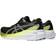 Asics Gel-Kayano 30 Wide M - Black/Glow Yellow