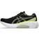 Asics Gel Kayano 30 Extra Wide M - Black/Glow Yellow