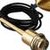 Belid Gloria Brass/Black Lampupphängning