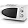 Swan SM3090LN Vit