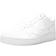 Nike Air Force 1 '07 LV8 'Misplaced Swoosh - Triple White' Men's