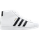 Adidas Junior Pro Model - White/Black/White