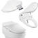 Bio Bidet Slim Two (SLIM TWO-R)