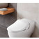 Bio Bidet Slim Two (SLIM TWO-R)