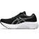 Asics Gel-Kayano 30 Wide W - Black/Sheet Rock