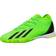 Adidas X Speedportal.3 Indoor Boots - Green/White