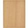 Andersen Furniture key Oak Väggskåp 19.8x25cm