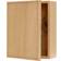 Andersen Furniture key Oak Wall Cabinet 19.8x25cm